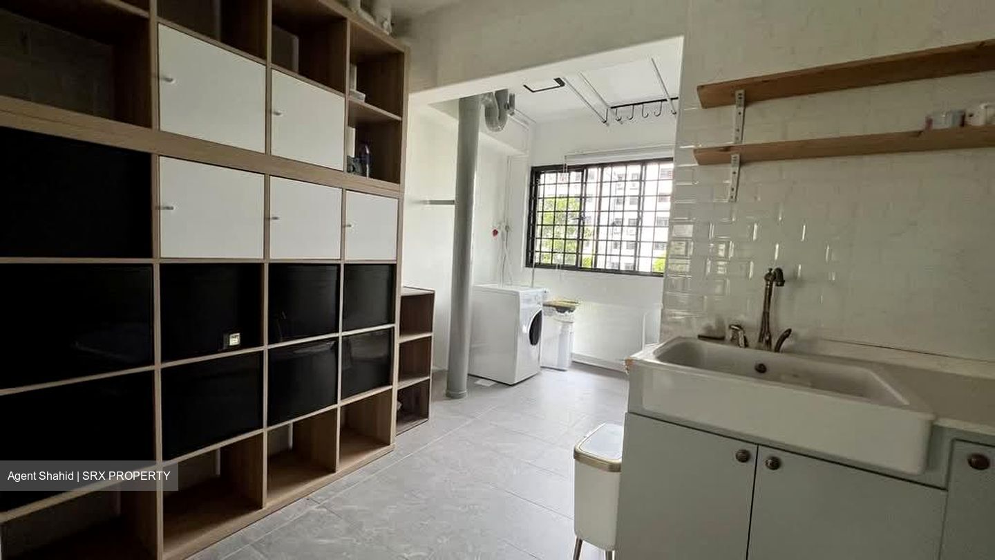 Blk 729 Woodlands Circle (Woodlands), HDB 4 Rooms #526242571